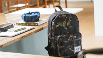 Shop the Herschel Sale: Get 30% Off Their Classic Backpacks, Bags and Accessories for School and Travel